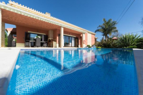 Villa Paraiso by Garvetur